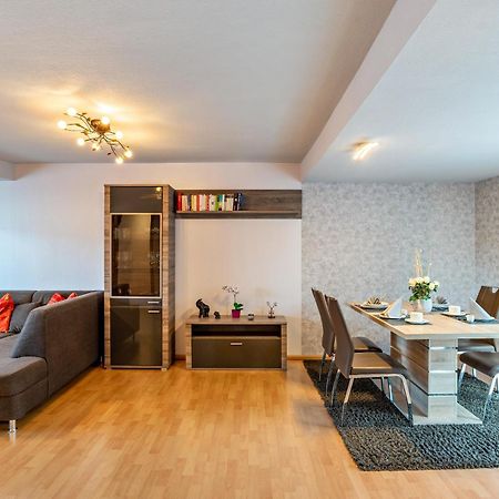 Ferienwohnung Schumacher Bad Herrenalb Buitenkant foto