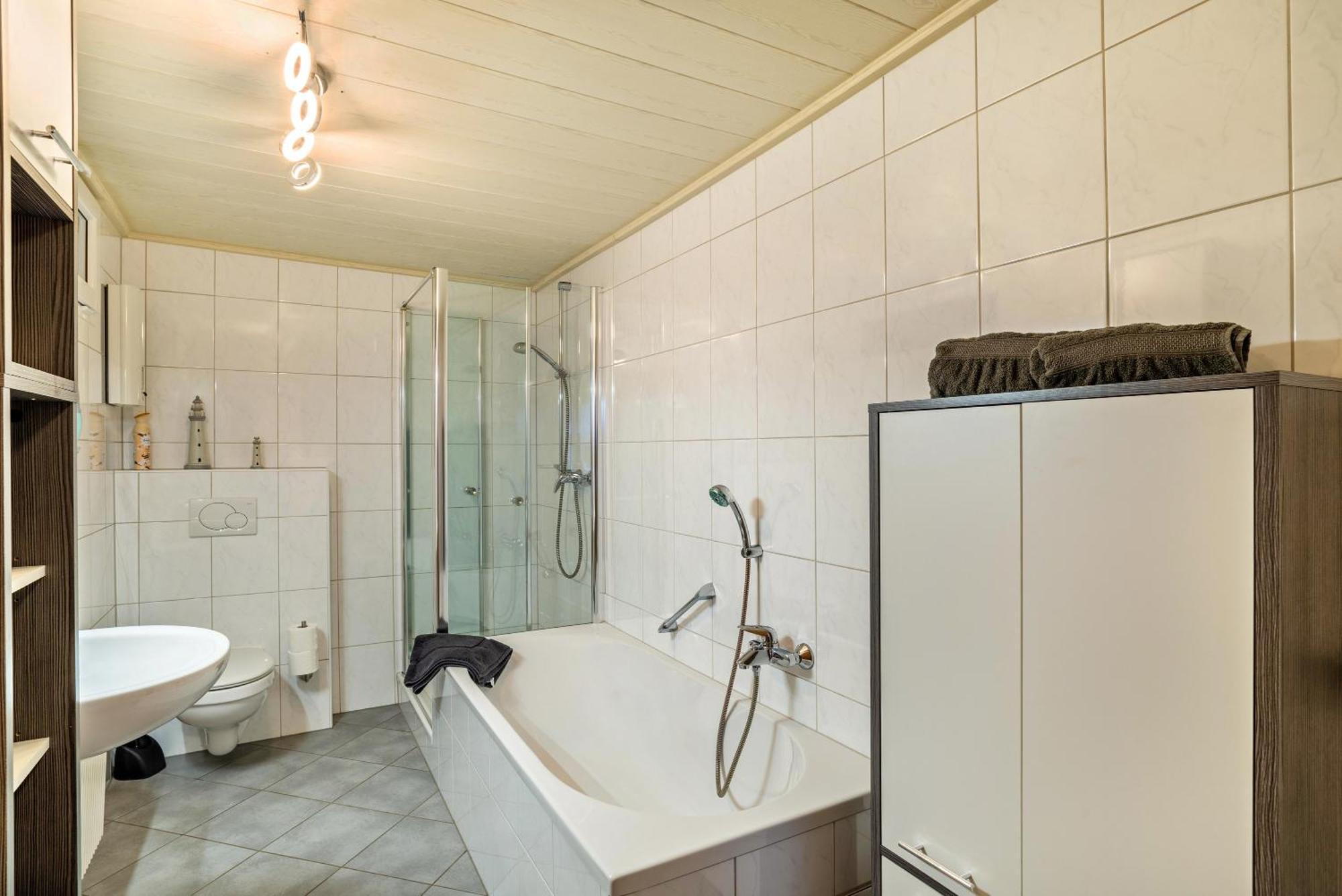 Ferienwohnung Schumacher Bad Herrenalb Buitenkant foto
