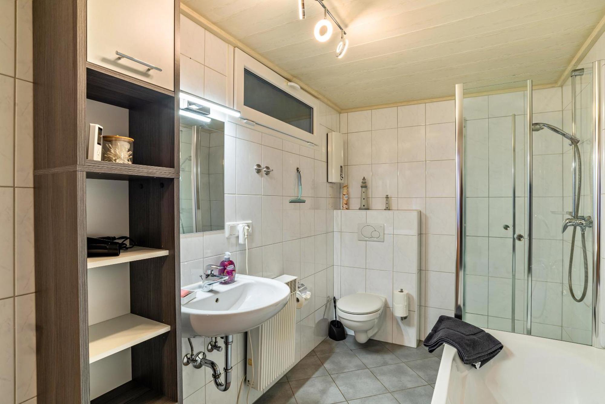 Ferienwohnung Schumacher Bad Herrenalb Buitenkant foto